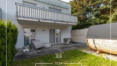 Apartamento de 4 habitaciónes en Wetzelsdorf, Austria No. 194331