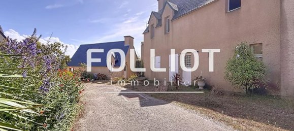 Casa de 2 dormitorios en Manche, France No. 356455 18