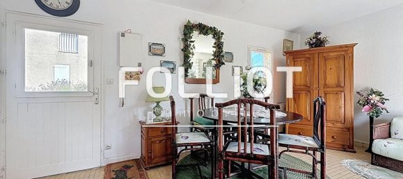 Casa de 2 dormitorios en Manche, France No. 356455 17