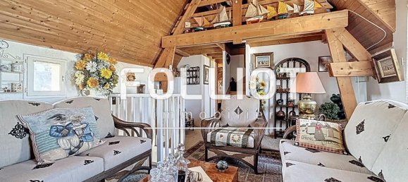 Casa de 2 dormitorios en Manche, France No. 356455 14