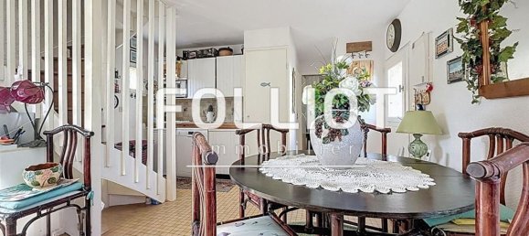 Casa de 2 dormitorios en Manche, France No. 356455 7