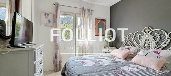 Casa de 2 dormitorios en Manche, France No. 356455 10