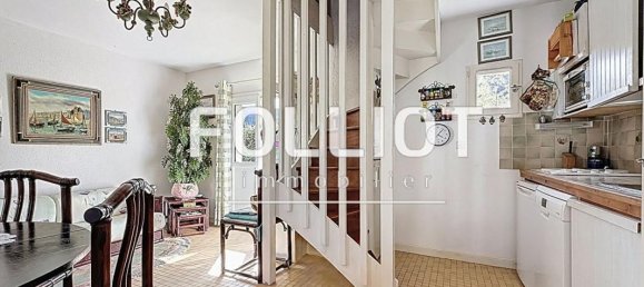 Casa de 2 dormitorios en Manche, France No. 356455 9