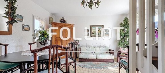 Casa de 2 dormitorios en Manche, France No. 356455 5