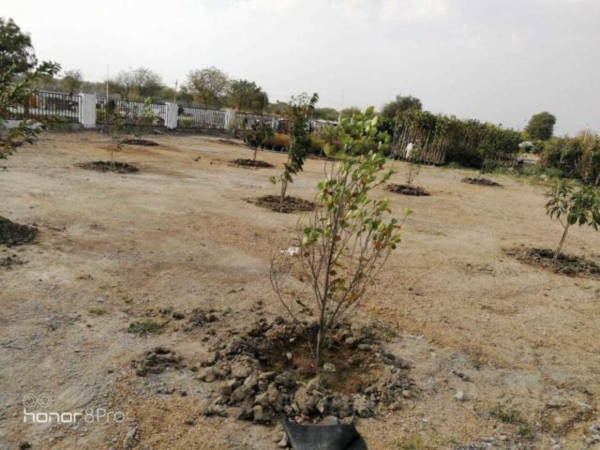 Grundstück in Hyderabad, India, Nr. 30582