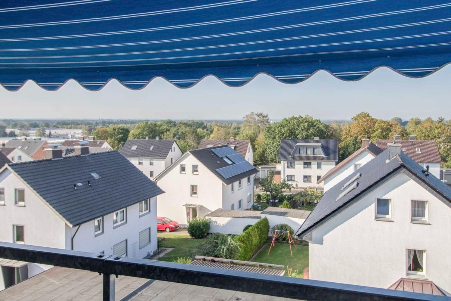 2 bedrooms Apartment in Gutersloh, Germany No. 145537