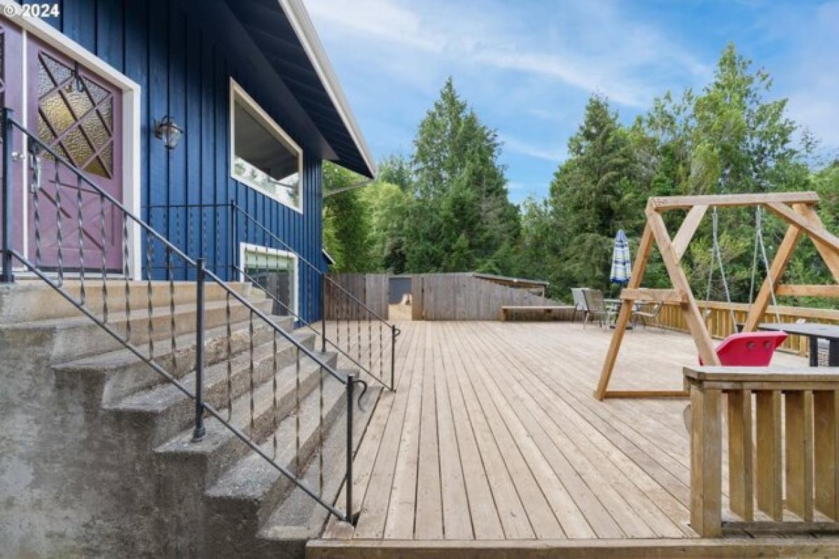 3 Schlafzimmer Haus in Coquille, USA, Nr. 400282