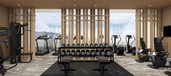 Кондоминиум  в SOLE MIO Condominium, Пхукет, Таиланд № 28216 2