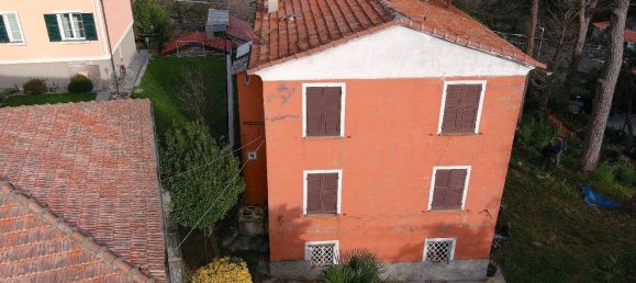 10 bedrooms Villa in Leivi, Italy No. 268464 5
