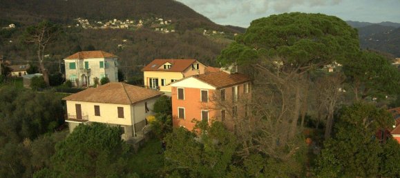 10 bedrooms Villa in Leivi, Italy No. 268464 6