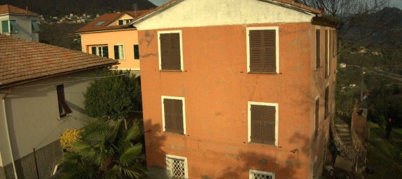 10 bedrooms Villa in Leivi, Italy No. 268464 2