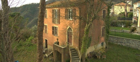 10 bedrooms Villa in Leivi, Italy No. 268464 3