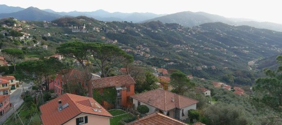 10 bedrooms Villa in Leivi, Italy No. 268464 8