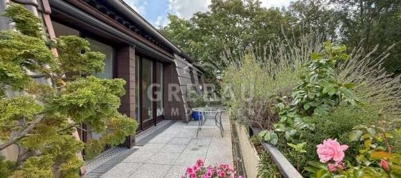 2 Schlafzimmer Penthouse in Altona, Germany, Nr. 289974 2