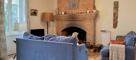 4 bedrooms Castles in Massay, France No. 159820 5