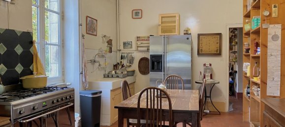 4 bedrooms Castles in Massay, France No. 159820 7