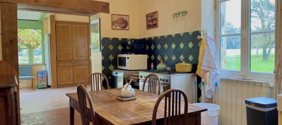 4 bedrooms Castles in Massay, France No. 159820 6