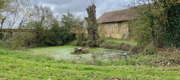 4 bedrooms Castles in Massay, France No. 159820 21