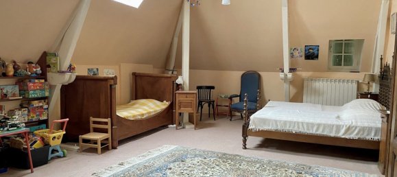 4 bedrooms Castles in Massay, France No. 159820 12