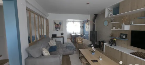 Casa T4 em Villiers-Saint-Frederic, France N.º 323563 5