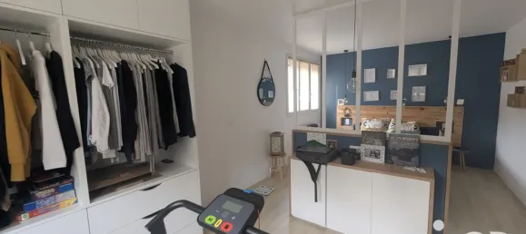 Casa T4 em Villiers-Saint-Frederic, France N.º 323563 13