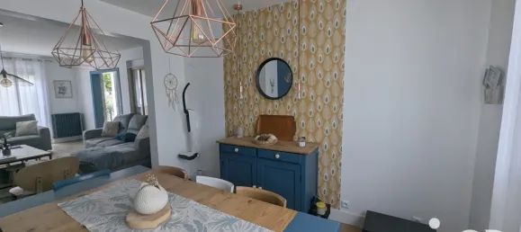 Casa T4 em Villiers-Saint-Frederic, France N.º 323563 8