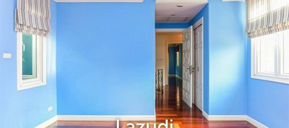 Кафе / ресторан с 3 спальнями в Банг Каео, Таиланд № 15815 9