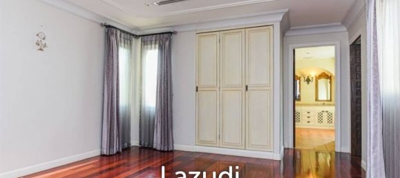 Кафе / ресторан с 3 спальнями в Банг Каео, Таиланд № 15815 4