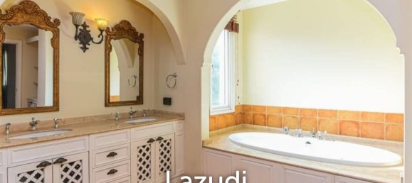 Кафе / ресторан с 3 спальнями в Банг Каео, Таиланд № 15815 7