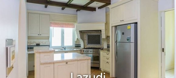 Кафе / ресторан с 3 спальнями в Банг Каео, Таиланд № 15815 6