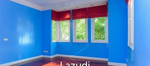 Кафе / ресторан с 3 спальнями в Банг Каео, Таиланд № 15815 8