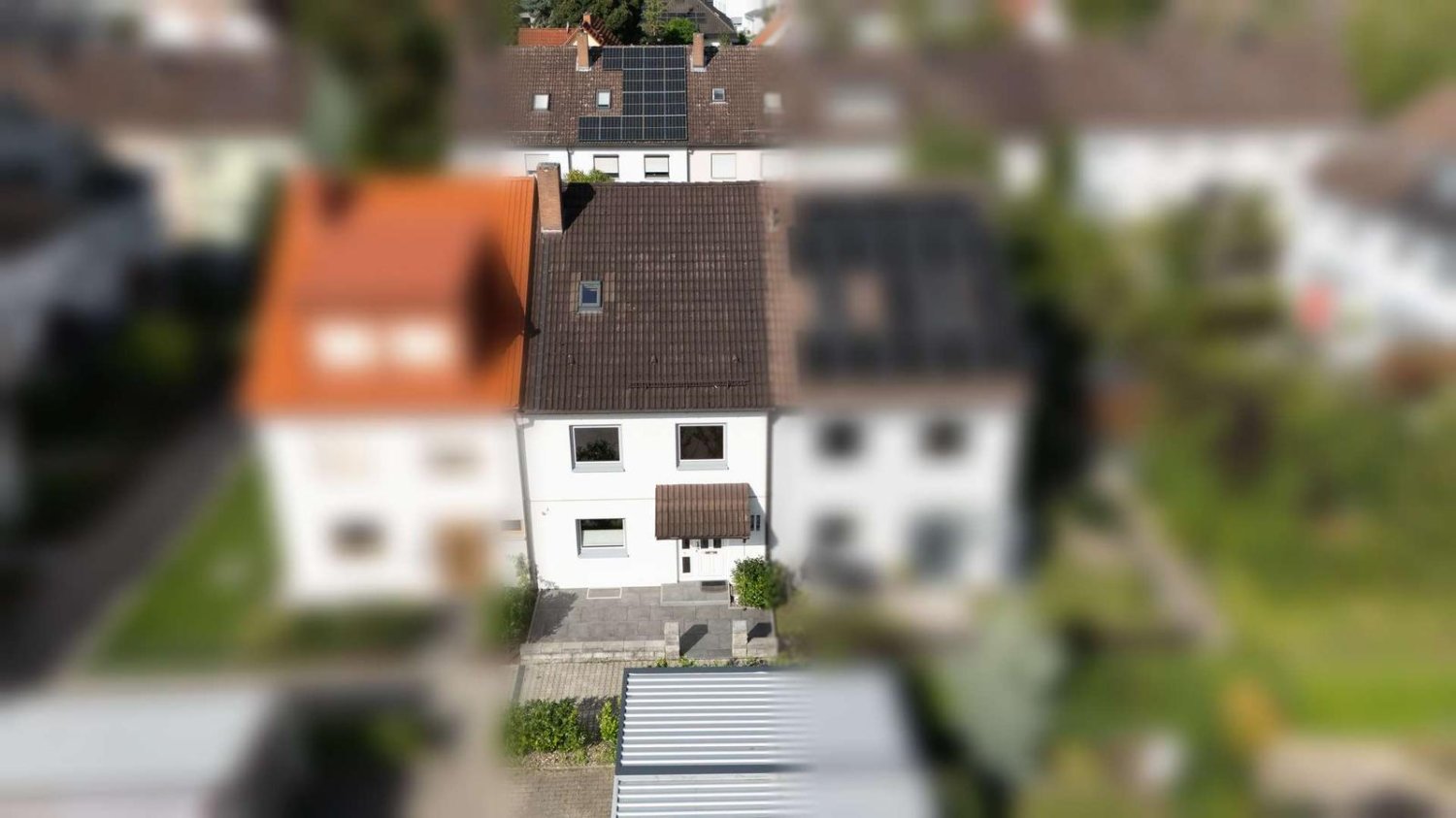 6غرفة تاون هاوس في Nuremberg, Germany رقم 289027