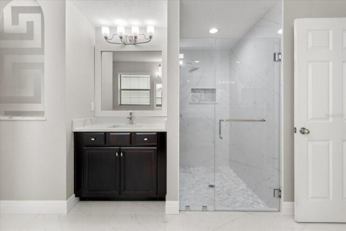 Дом с 8 спальнями в Орландо, США № 204048