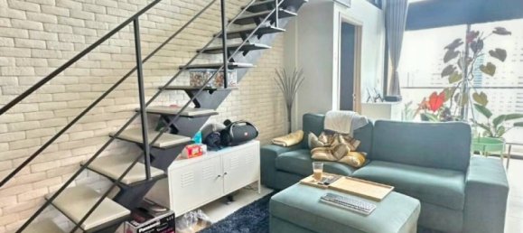 2 bedrooms Duplex in Bangkok, Thailand No. 23543 2