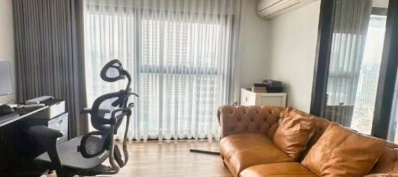 2 bedrooms Duplex in Bangkok, Thailand No. 23543 4