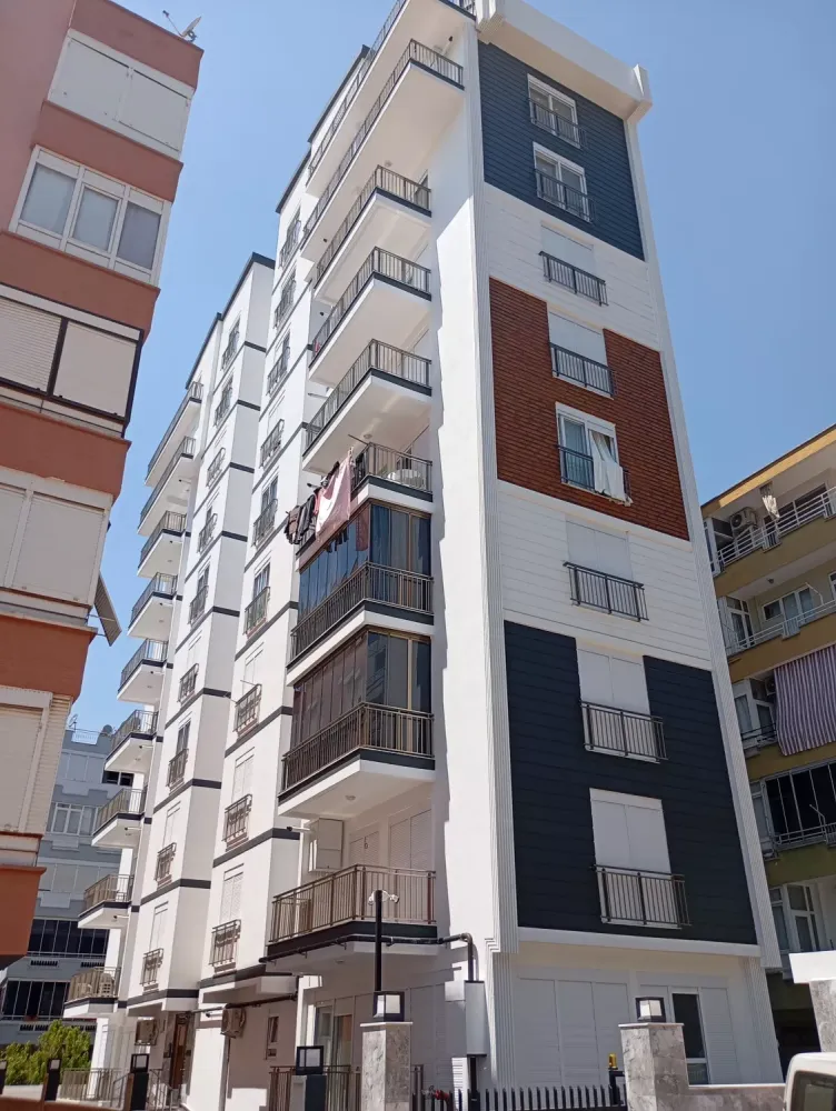 شقة 2+1 في Mugla, Turkey رقم 32446