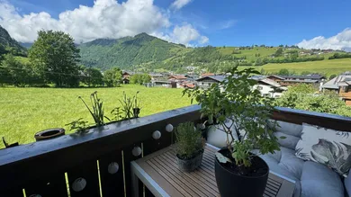 4-salle Appartement à Kaprun, Austria No. 107568