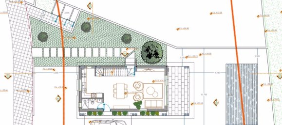 4 bedrooms Villa in Paralimni, Cyprus No. 9381 14