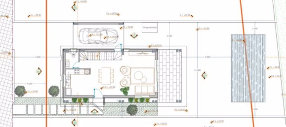 4 bedrooms Villa for sale in Paralimni, Ammochostos, Cyprus № 9381 17