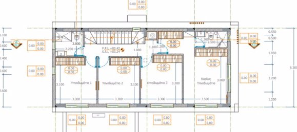 4 bedrooms Villa in Paralimni, Cyprus No. 9381 15