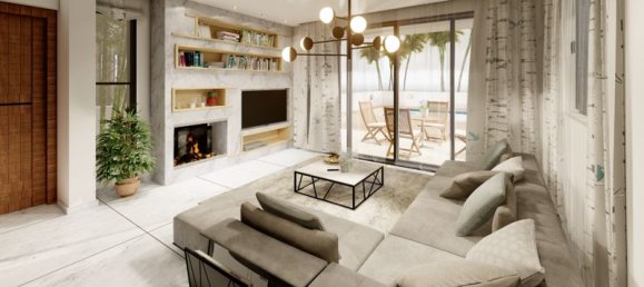 4 bedrooms Villa in Paralimni, Cyprus No. 9381 2