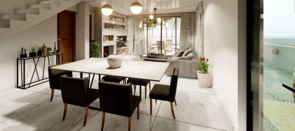 4 bedrooms Villa in Paralimni, Cyprus No. 9381 3