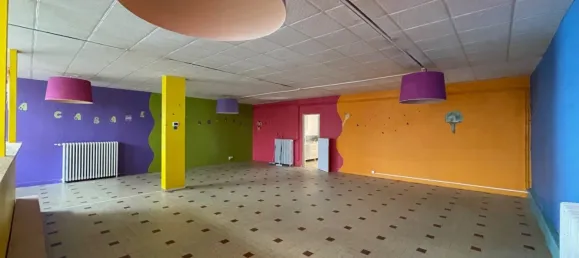 Imóvel comercial em Cusset, France 244 m² N.º 344911 2