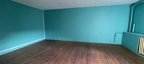 Imóvel comercial em Cusset, France 244 m² N.º 344911 7