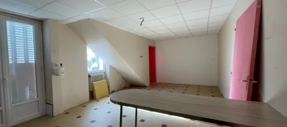 Imóvel comercial em Cusset, France 244 m² N.º 344911 4