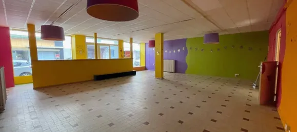 Imóvel comercial em Cusset, France 244 m² N.º 344911 3