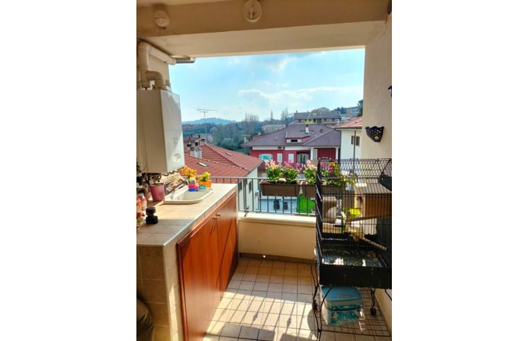 3 bedrooms Apartment in Teramo, Italy No. 373702