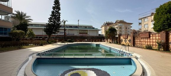 3 rooms Apartment in Cikcilli, Turkey No. 22097 19