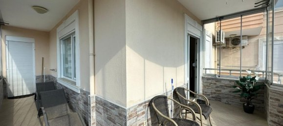 3 rooms Apartment in Cikcilli, Turkey No. 22097 10