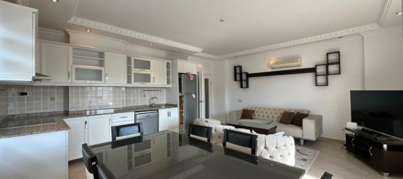 3 rooms Apartment in Cikcilli, Turkey No. 22097 2